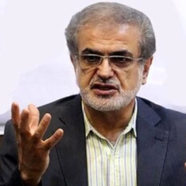علی صوفی: عنقریب است دورنمای توافق ایران و آمریکا نمایان شود