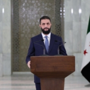 جولانی: تصمیم ترامپ تاریخی بود