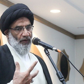 امام جمعه اهواز: یک بانو، ۲۳ فرزند دارد؛ بانوی دیگری هم ۱۰ فرزند دارد و فرزند یازدهمش در راه است، همسرش هم شغل ندارد